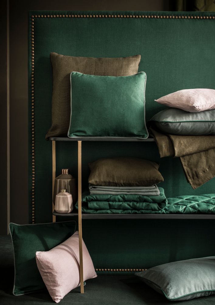 Table linen - Tableware and Interior Decoration - SANELIN