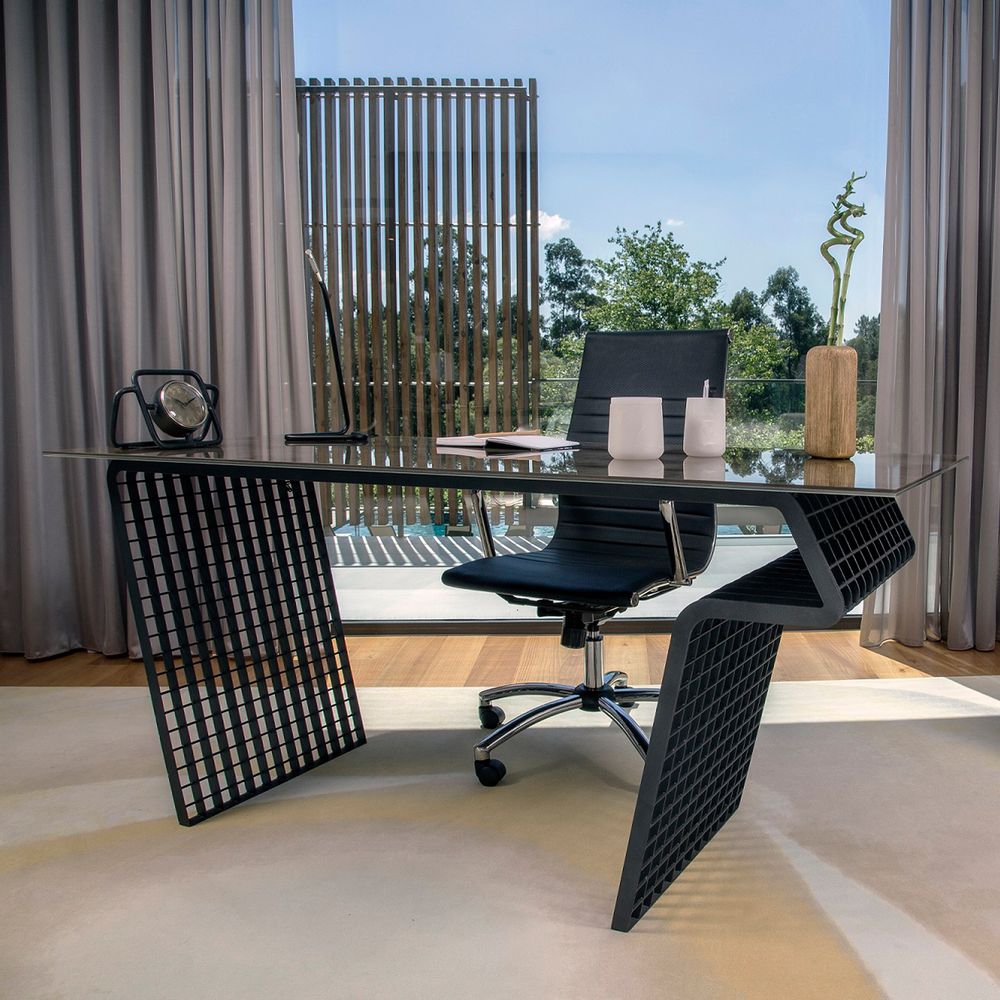 Bureaux - Bureau Purity - COBERMASTER CONCEPT