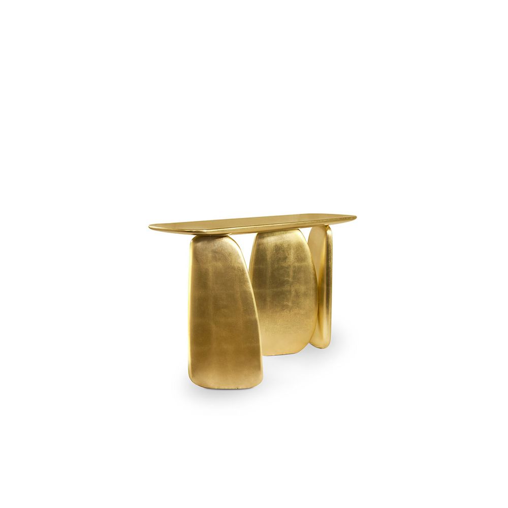 Consoles - Ardara Console Table - COVET HOUSE