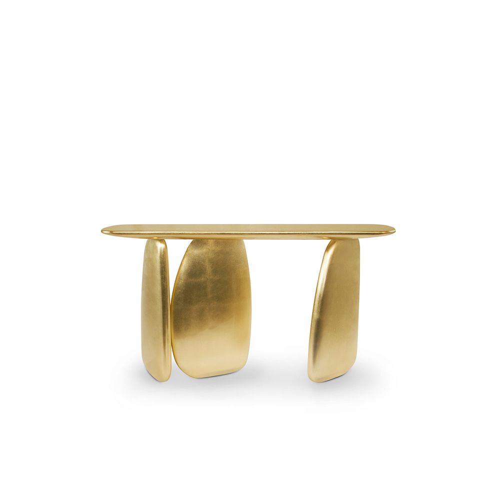 Consoles - Ardara Console Table - COVET HOUSE