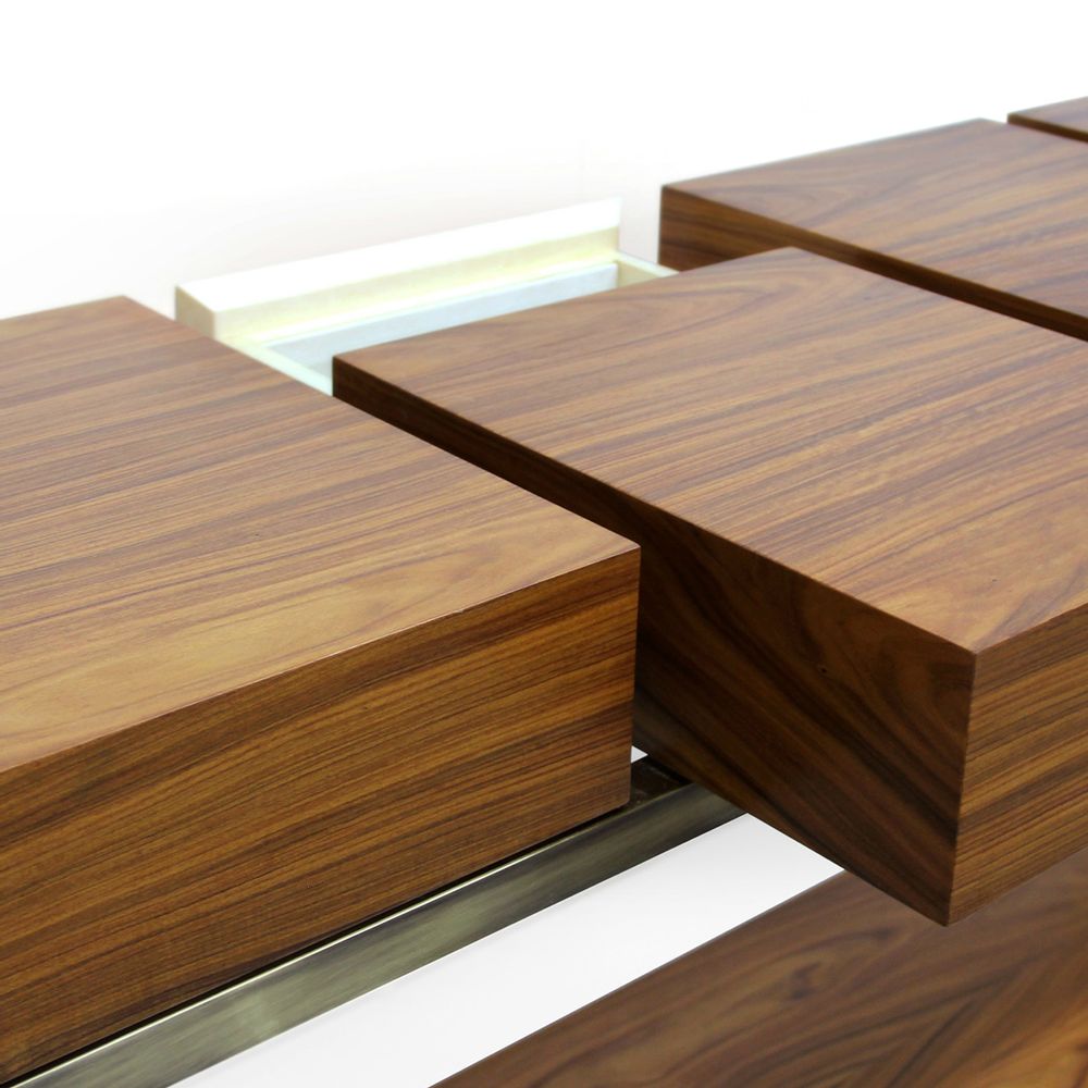Consoles - Cassis Console - COVET HOUSE