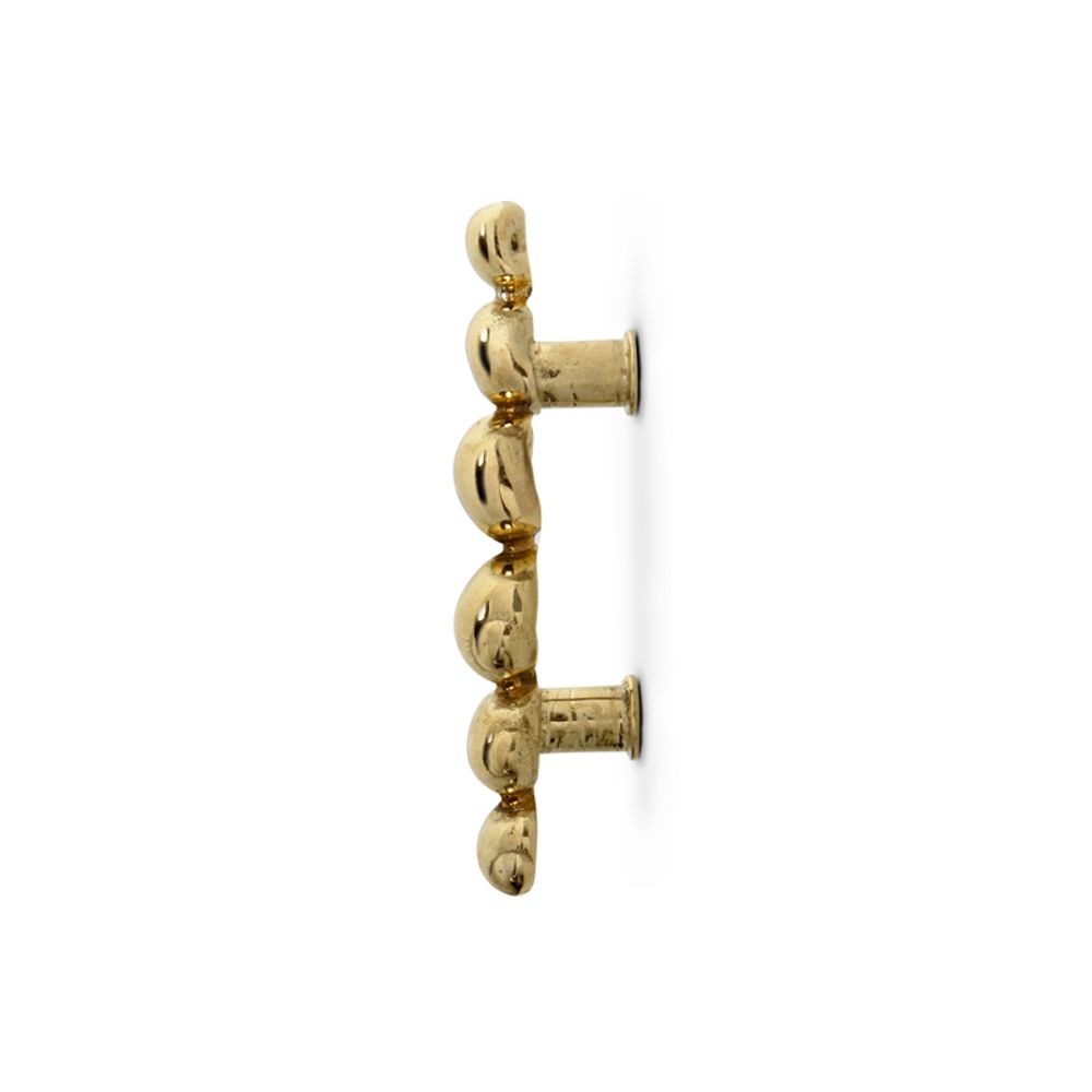 Artistic hardware - NATICA OC2003 - PULLCAST