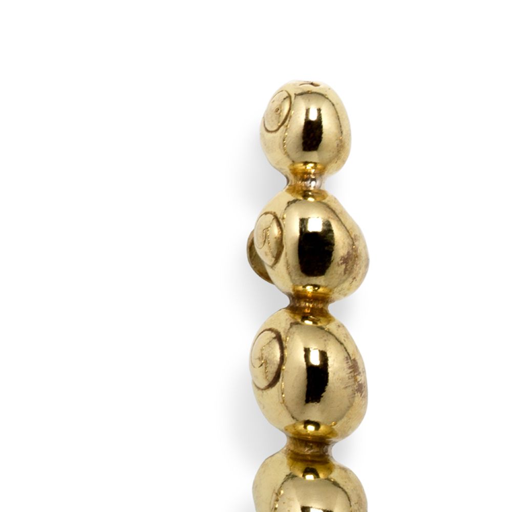 Artistic hardware - NATICA OC2003 - PULLCAST