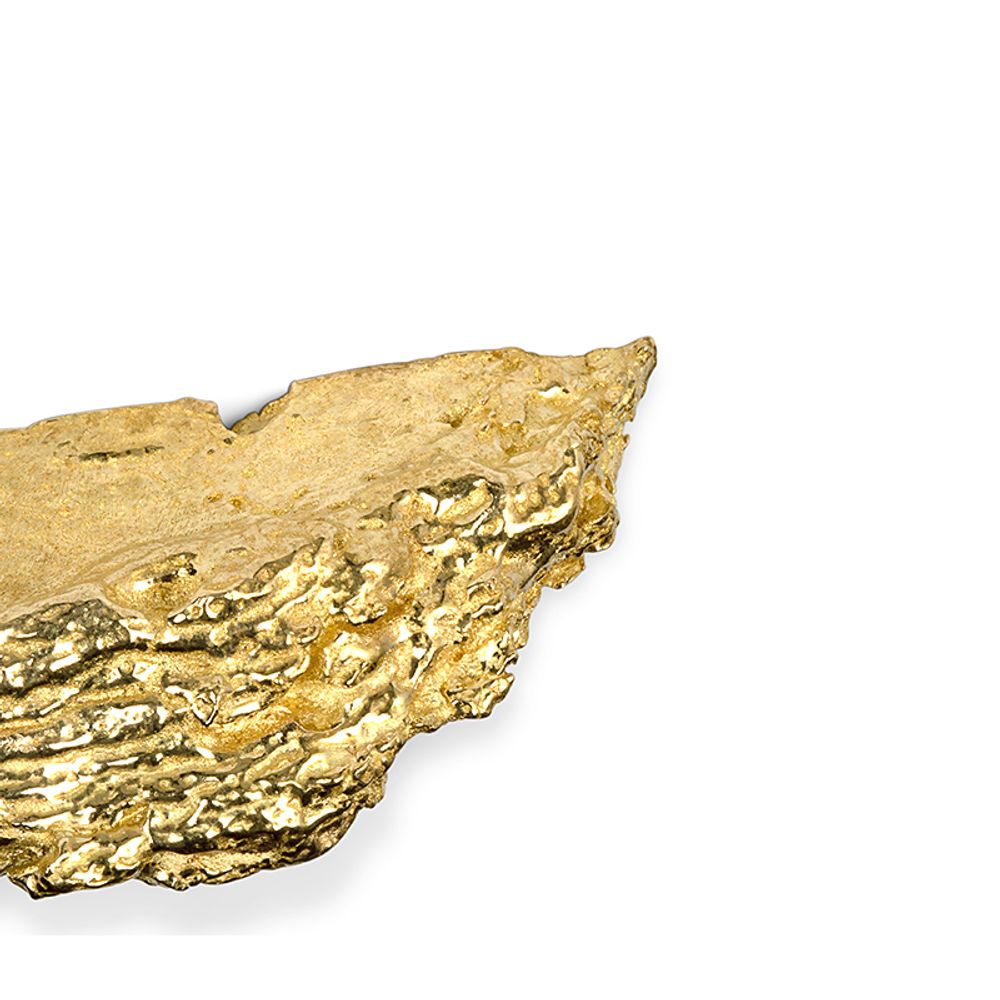 Quincaillerie d'art - KESYA EA1003 - PULLCAST