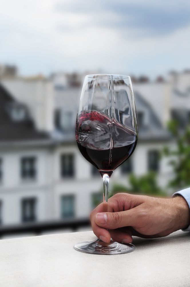 Design objects - Exploreur Oenology - L'ATELIER DU VIN