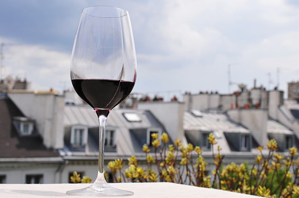Design objects - Exploreur Oenology - L'ATELIER DU VIN