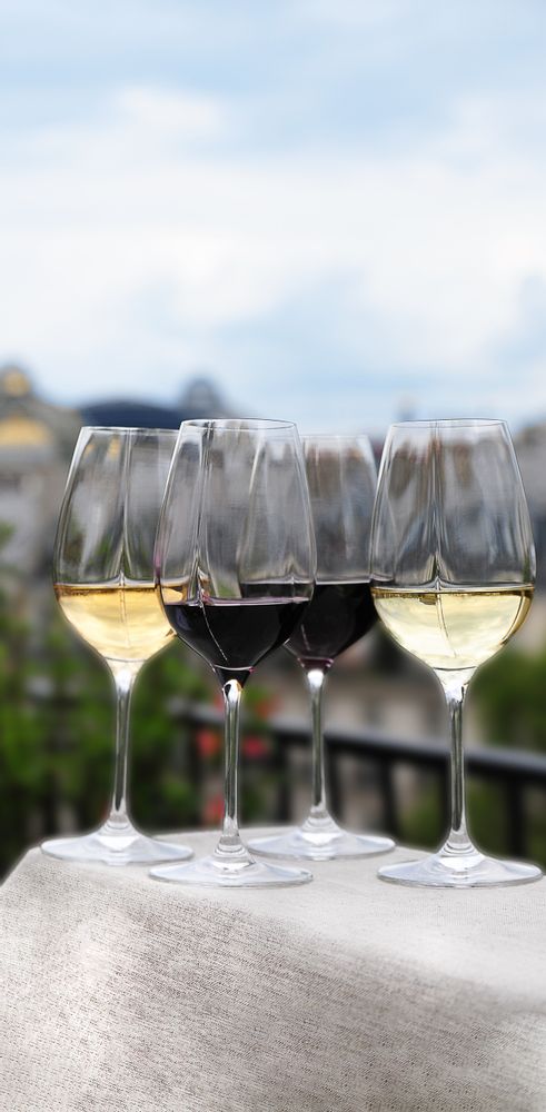 Design objects - Exploreur Oenology - L'ATELIER DU VIN