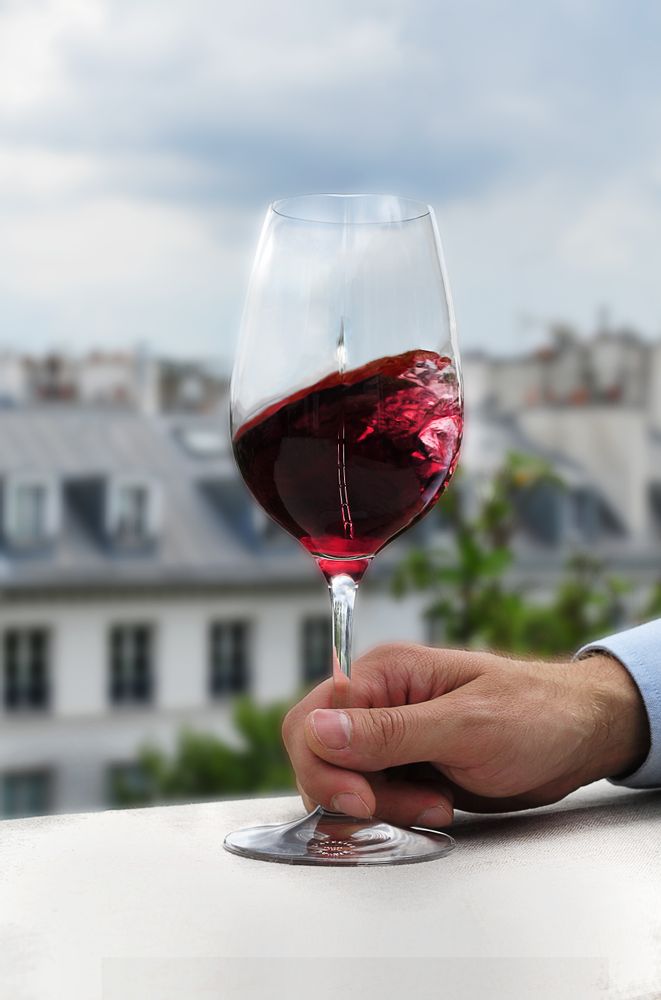 Design objects - Exploreur Oenology - L'ATELIER DU VIN