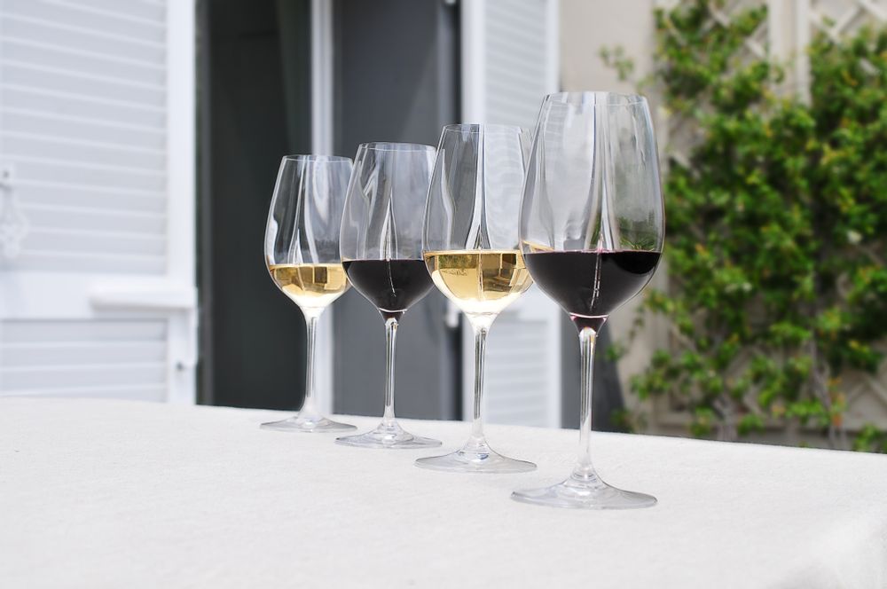 Design objects - Exploreur Oenology - L'ATELIER DU VIN