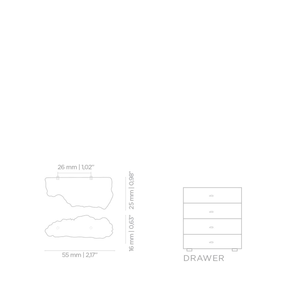 Chambres d'hôtels - KESYA EA1017 - PULLCAST