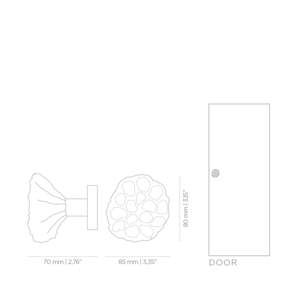 Chambres d'hôtels - PEIGNE EA1049 - PULLCAST