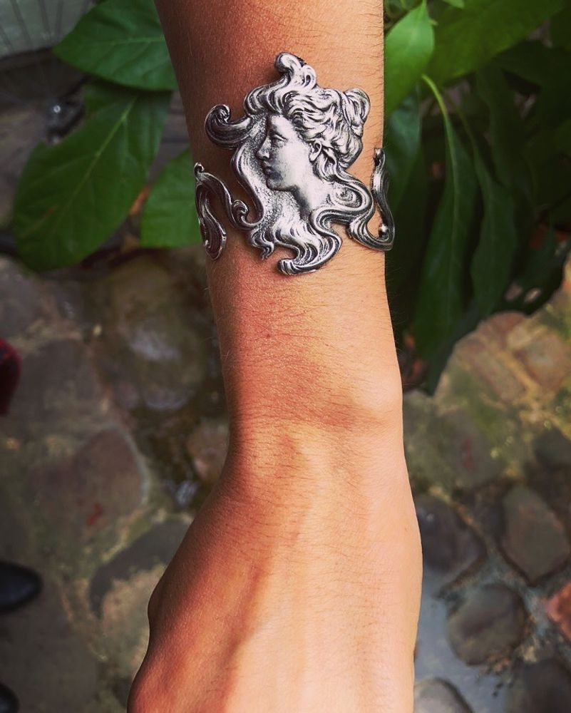 Jewelry - Camée collection - LOTTA DJOSSOU