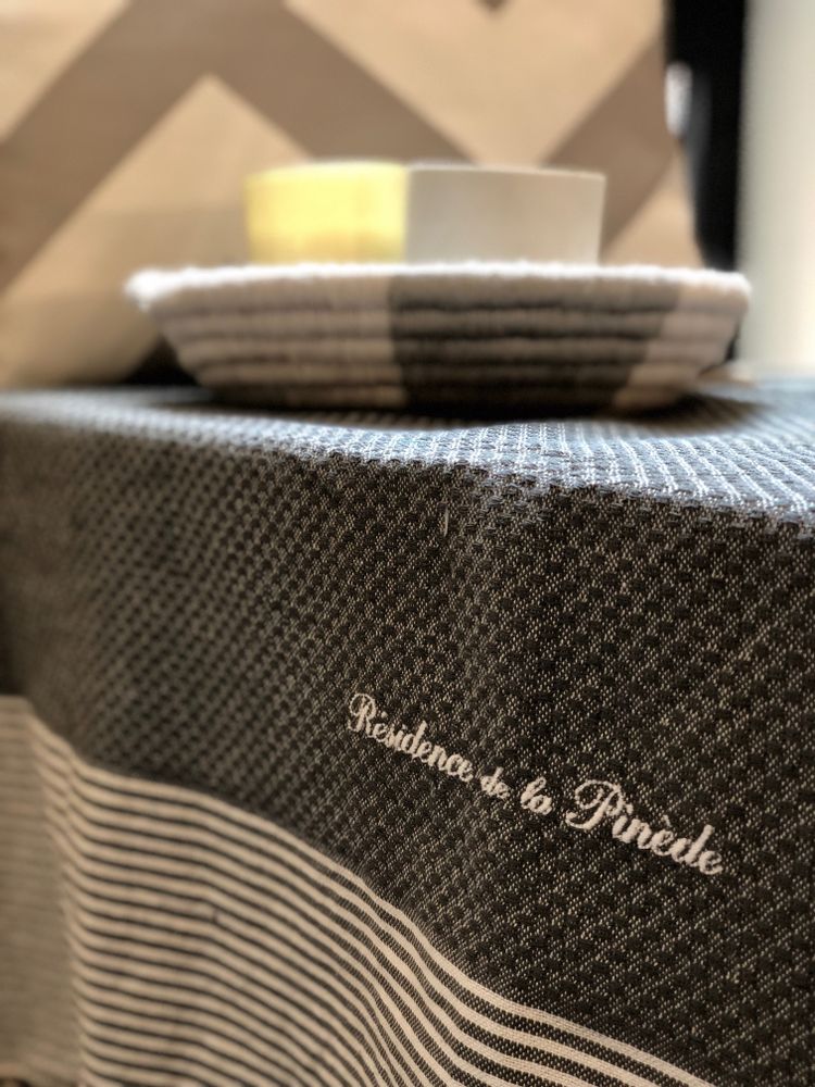 Other bath linens - Personalised fouta - FEBRONIE