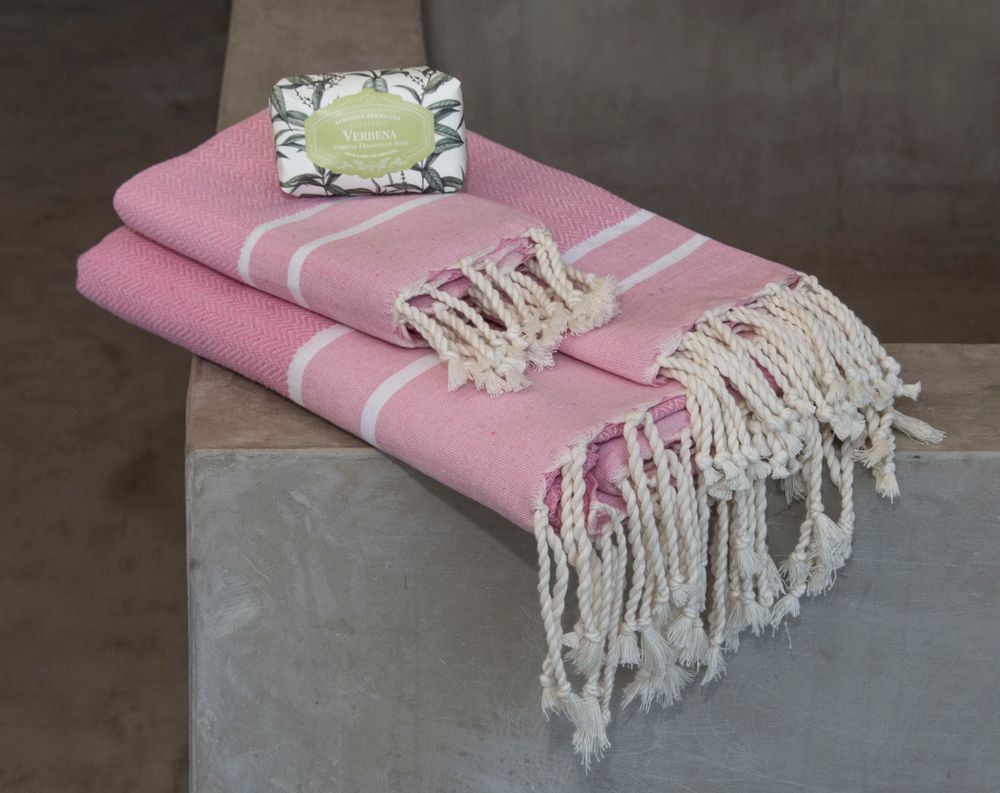 Other bath linens - STOCKHOLM bath set - FEBRONIE