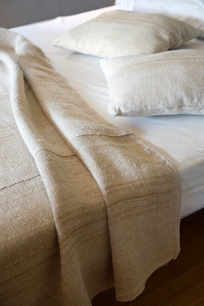 Bed linens - Bed Cover - GOVOU FABRICS