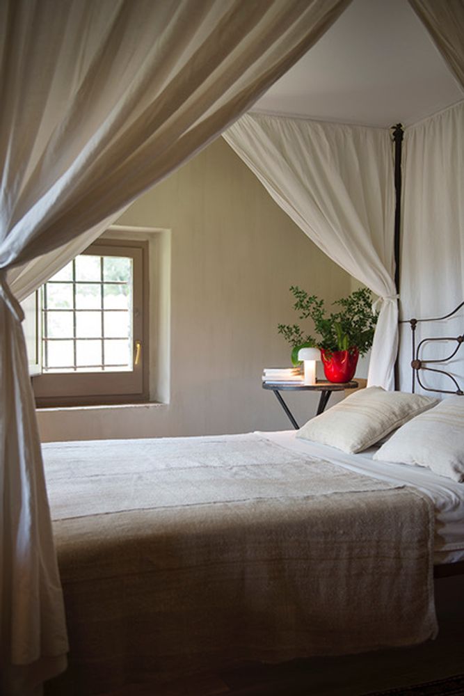 Bed linens - Bed Cover - GOVOU FABRICS