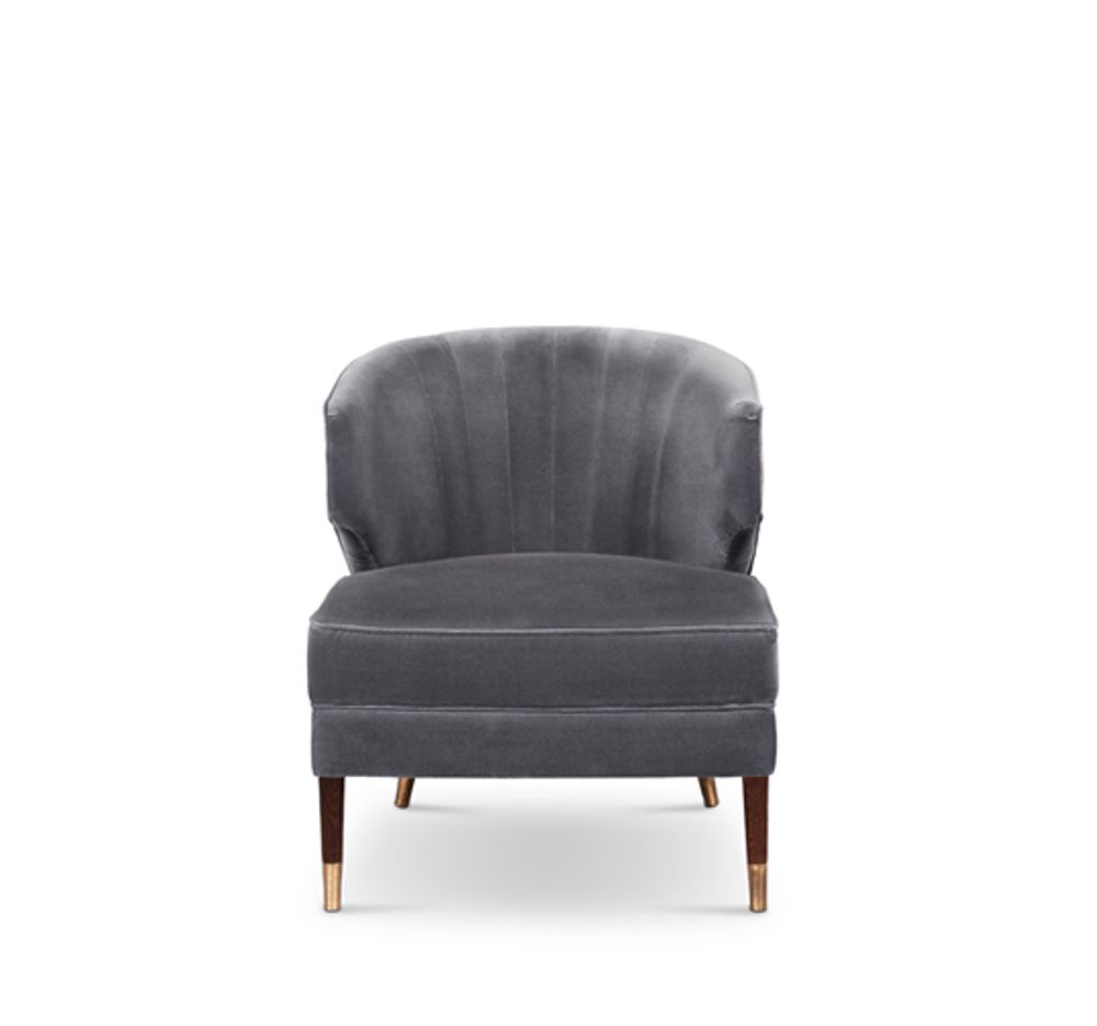 Office seating - Ibis Armchair  - COVET HOUSE