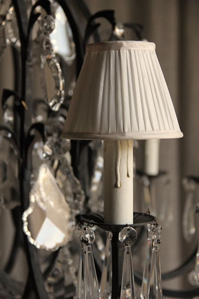 Suspensions - Chandelier Anvers. - VIPS AND FRIENDS