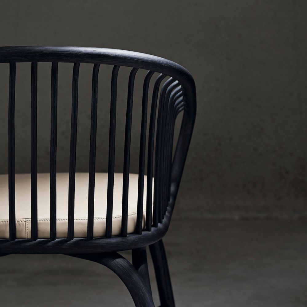 Chaises - Fauteuil Huma - EXPORMIM