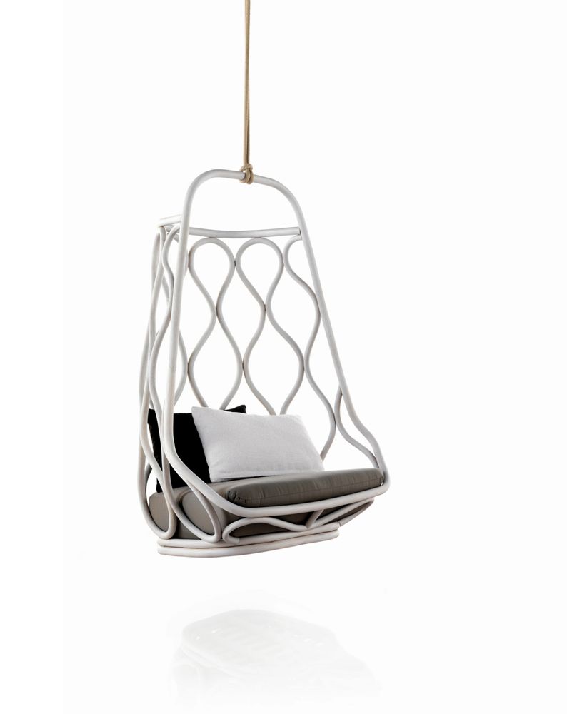 Chaises - Balançoire Nautica - EXPORMIM