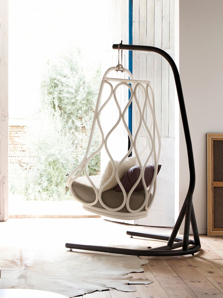 Chaises - Balançoire Nautica - EXPORMIM