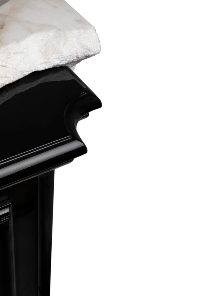 Meubles pour salle de bain - Lavabo Sur Pied Petra - MAISON VALENTINA