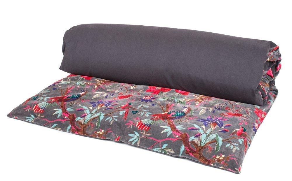 Coussins textile - Coussin et Édredon BIRDY - DO NOT USE - HAOMY // HARMONY-TEXTILES