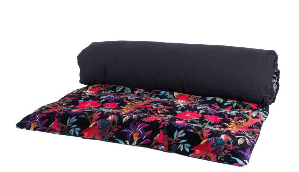 Coussins textile - Coussin et Édredon BIRDY - DO NOT USE - HAOMY // HARMONY-TEXTILES