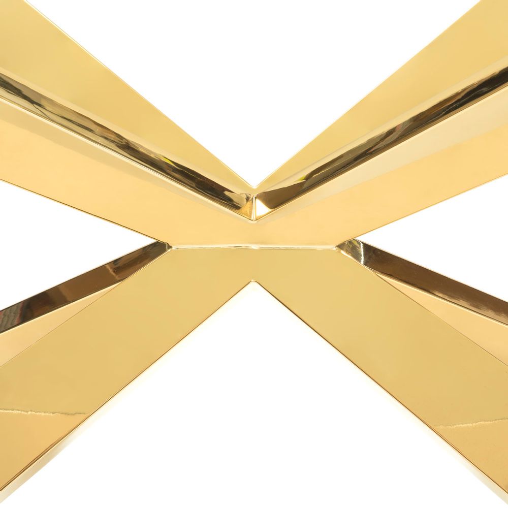 Dining Tables - TABLE OVALY - ABHIKA