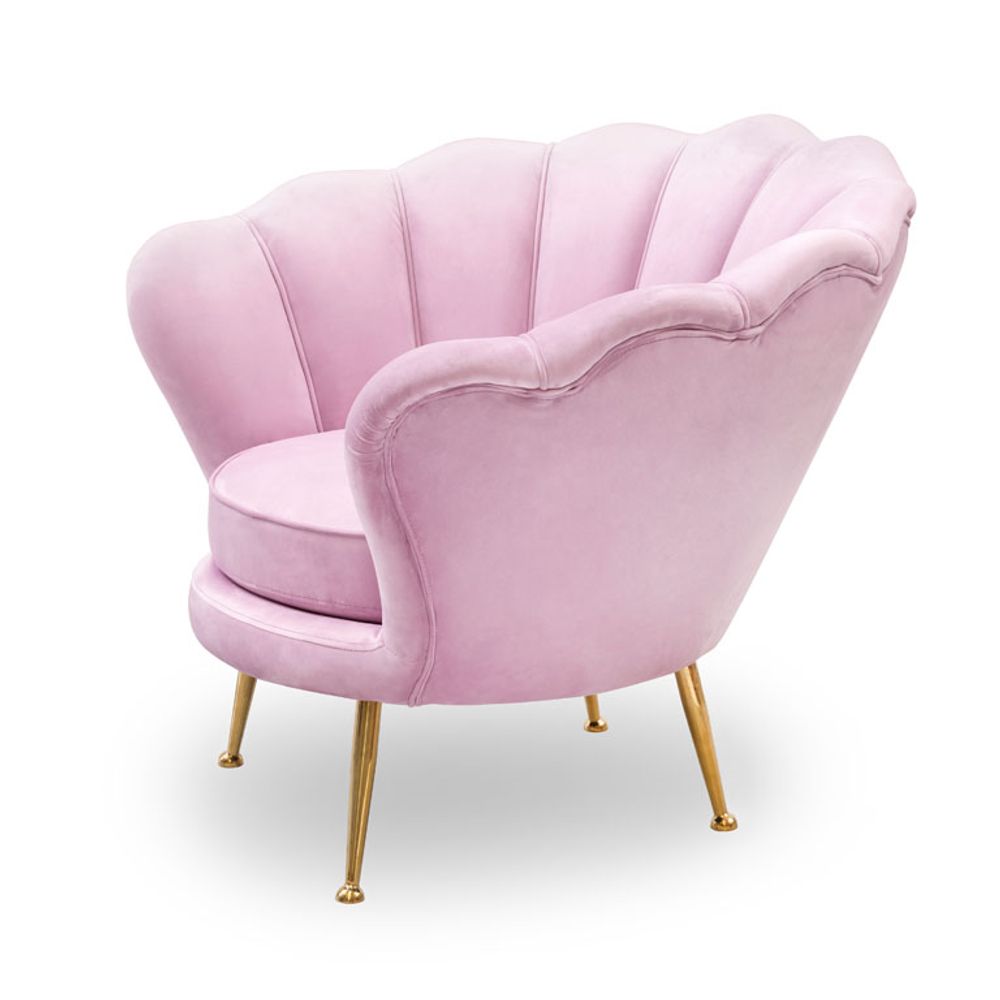 Fauteuils - FAUTEUIL KATY - ABHIKA