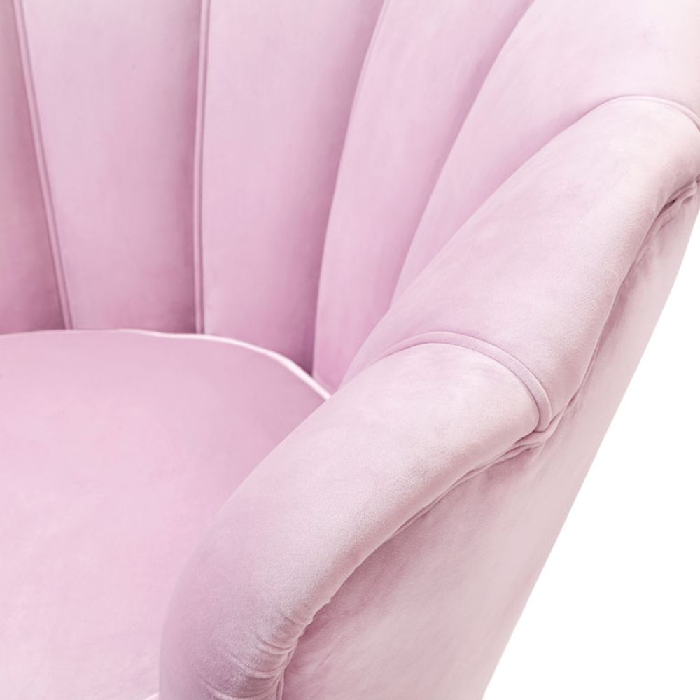 Fauteuils - FAUTEUIL KATY - ABHIKA