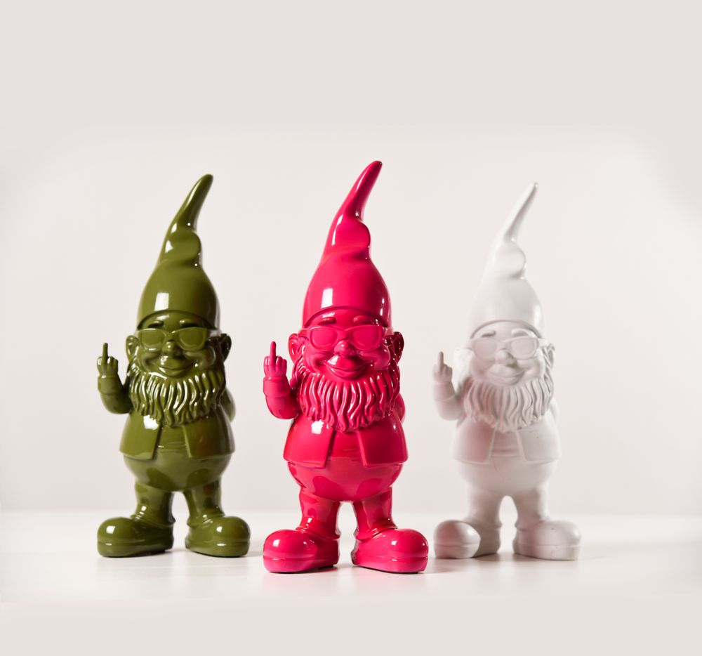 Objets design - OTELLO - PUSHER