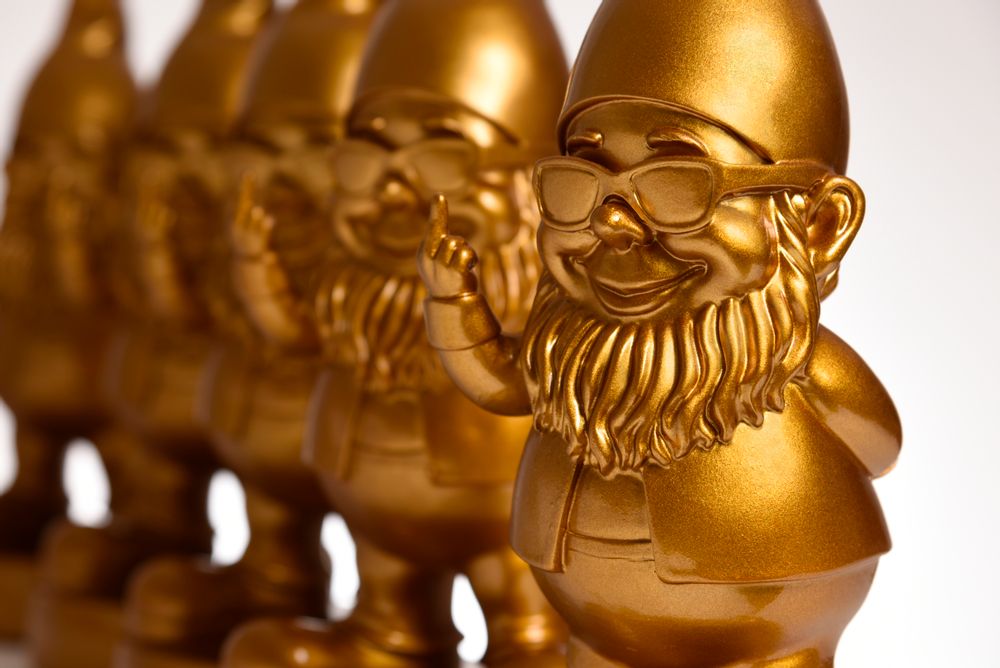 Objets design - OTELLO - PUSHER