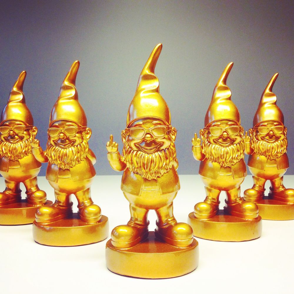 Objets design - OTELLO - PUSHER