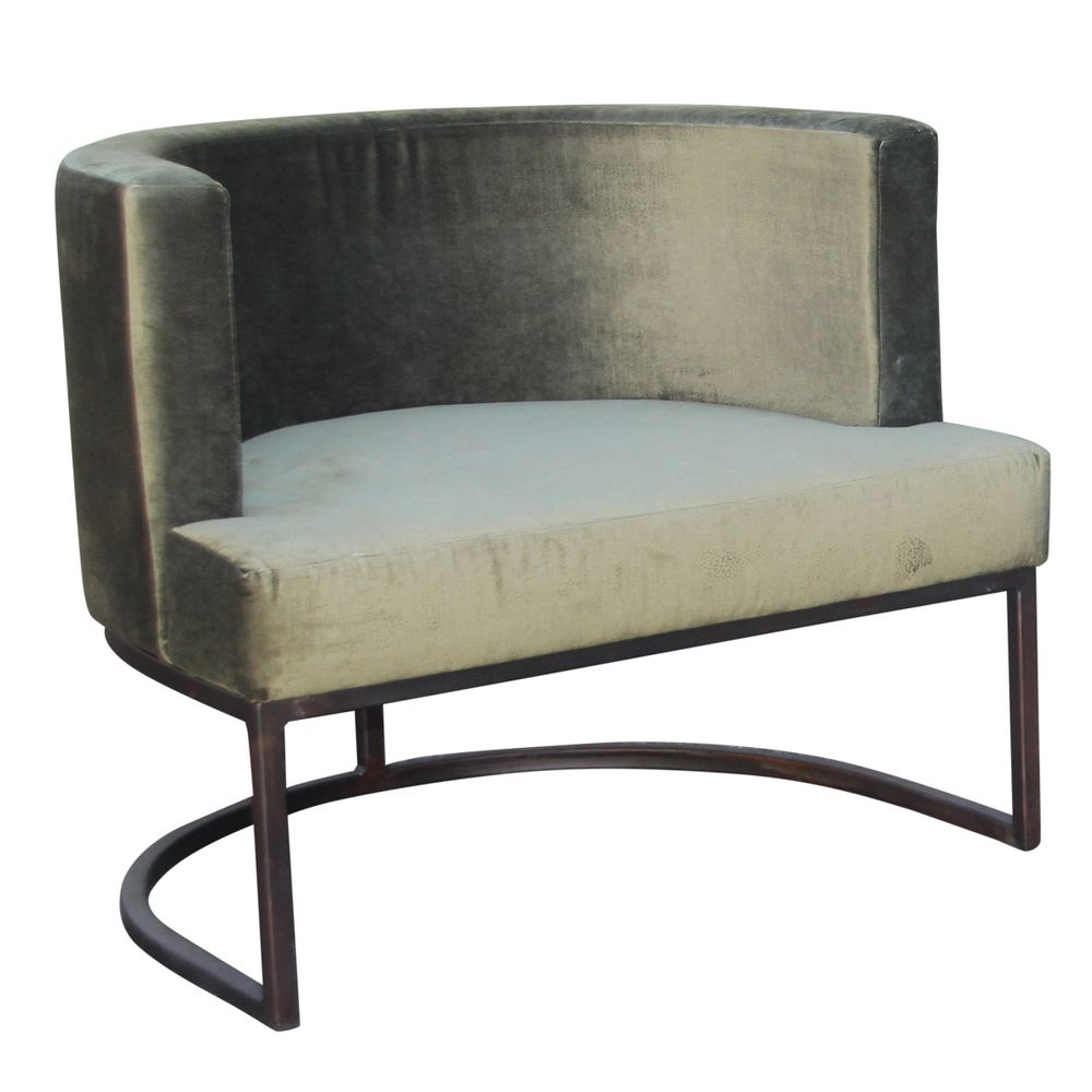 Chaises longues - LUNARIS - WR INSPIRED