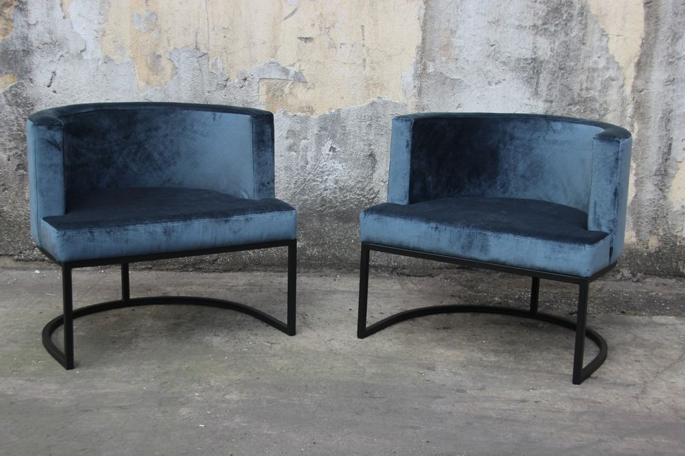 Chaises longues - LUNARIS - WR INSPIRED
