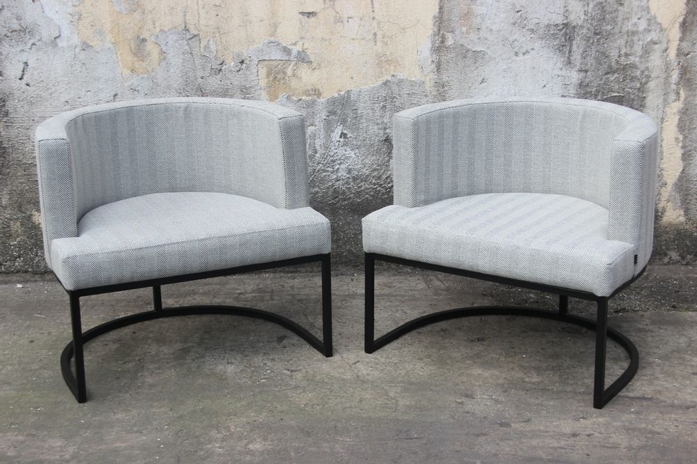 Chaises longues - LUNARIS - WR INSPIRED
