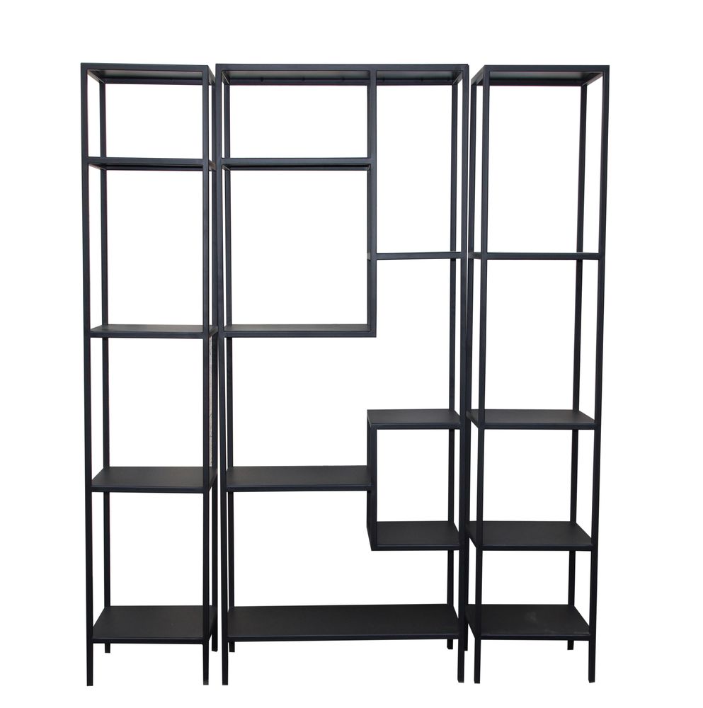 Bookshelves - INTER MAGNA + PUSILLI - WR INSPIRED