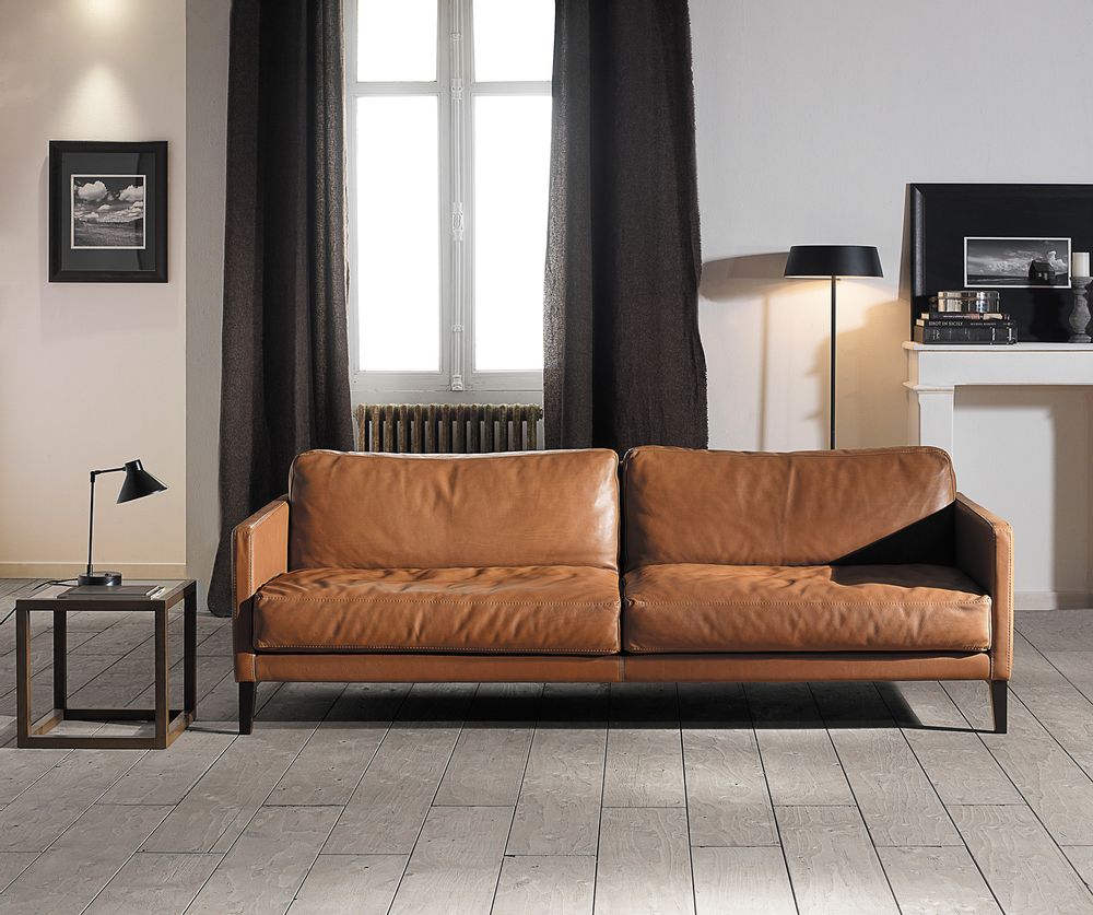 Sofas - CENTQUATRE - DUVIVIER CANAPÉS