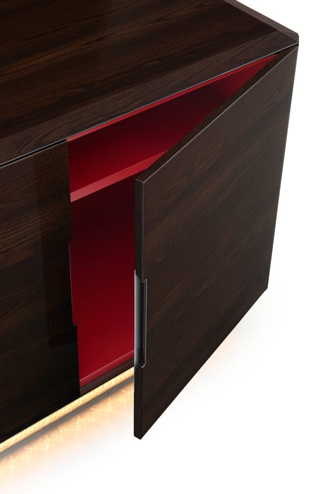 Console table - LA COMMODE - BACCARAT LA MAISON