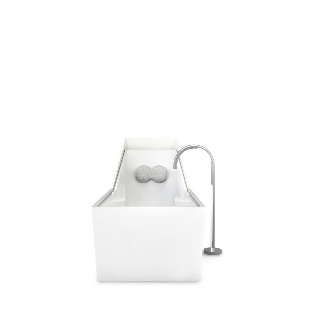 Spa - Baignoire Sampan  - WOHABEING