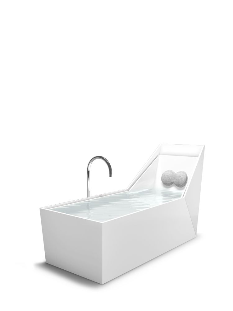 Spa - Baignoire Sampan  - WOHABEING