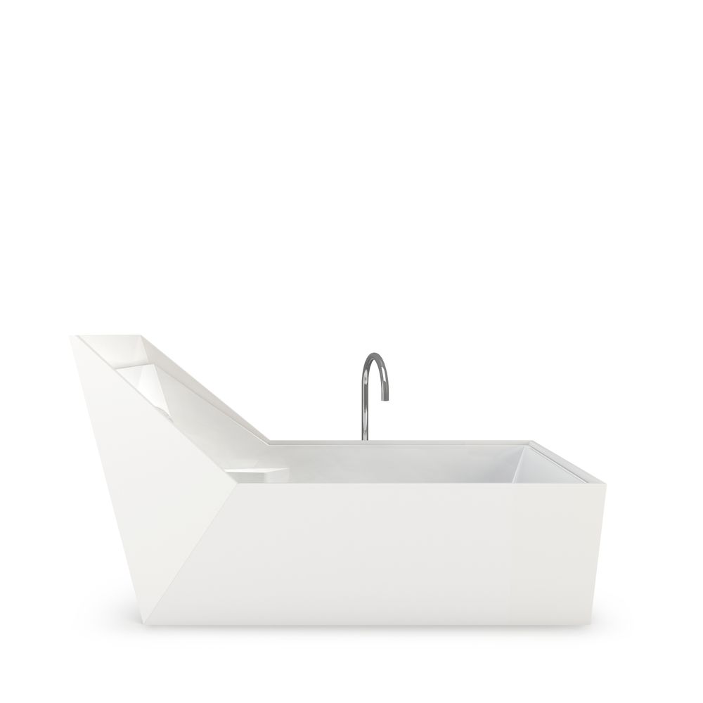 Spa - Baignoire Sampan  - WOHABEING