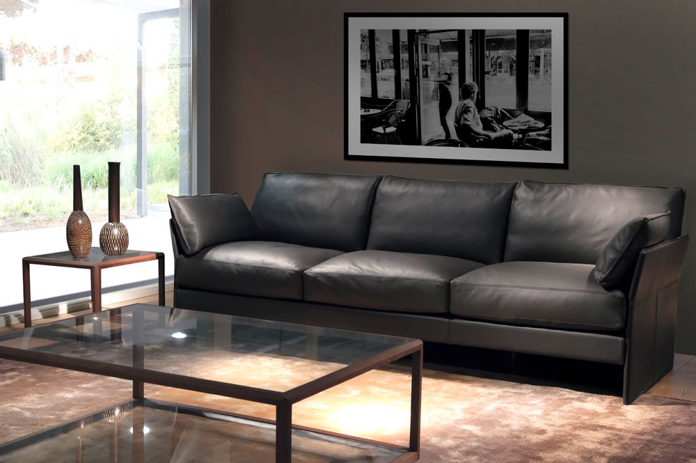 Sofas - FAUBOURG sofa - DUVIVIER CANAPÉS