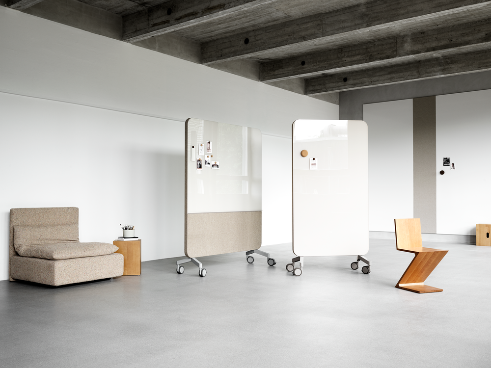Autres fournitures bureau - Mood Fabric Mobile - LINTEX