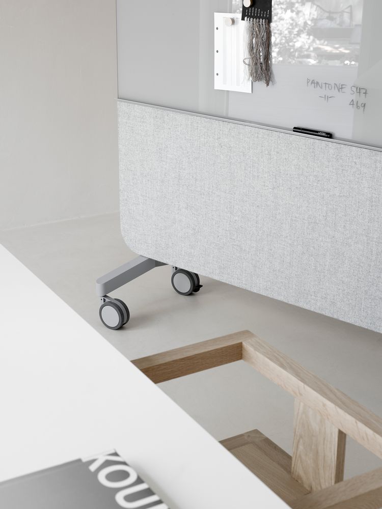 Autres fournitures bureau - Mood Fabric Mobile - LINTEX