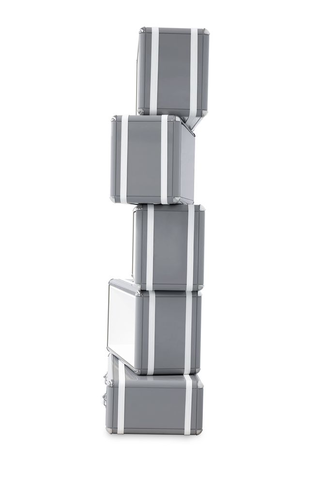 Bibliothèques - Sky Bookcase - CIRCU