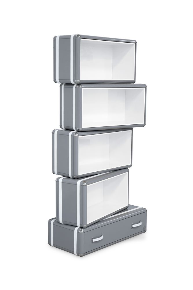 Bibliothèques - Sky Bookcase - CIRCU
