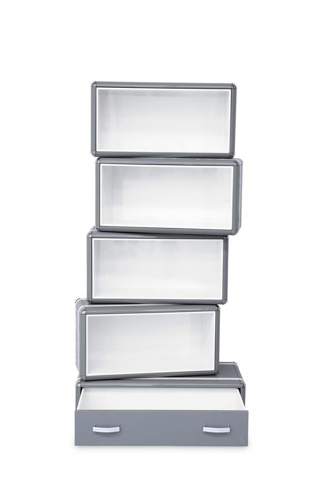 Bibliothèques - Sky Bookcase - CIRCU