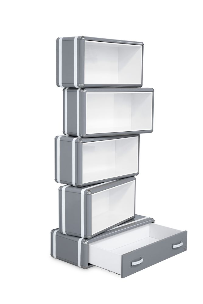 Bibliothèques - Sky Bookcase - CIRCU